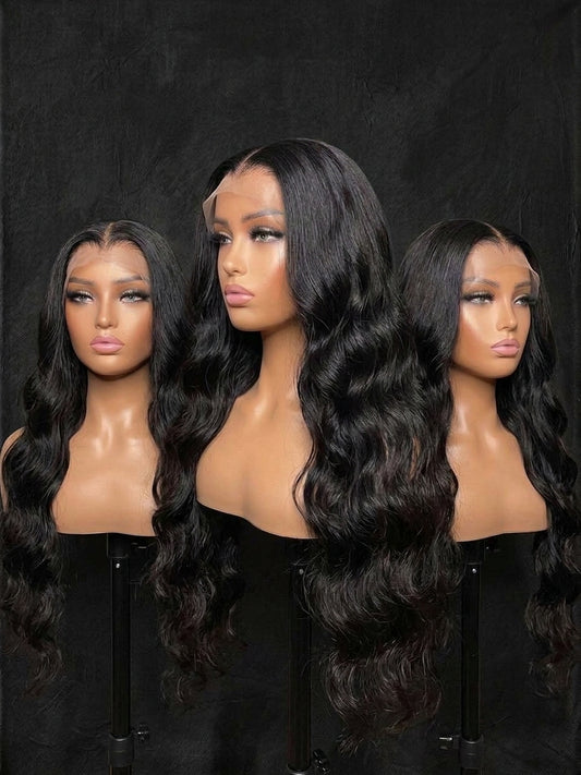 PERRUQUE BODY WAVE - LESHANNA