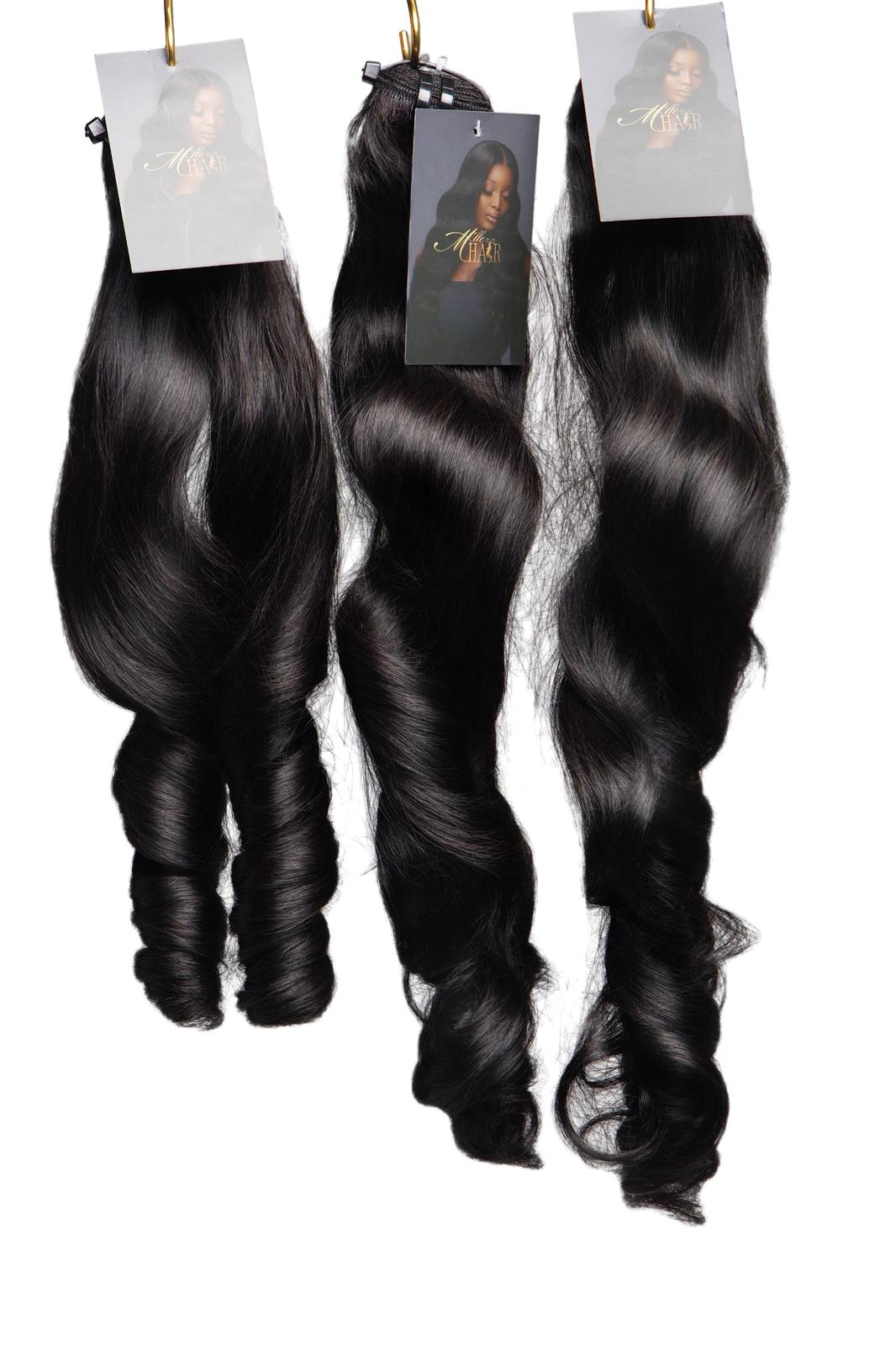 Bundle Bouncy