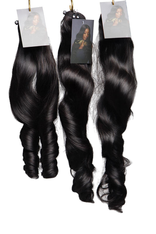 Bundle Bouncy