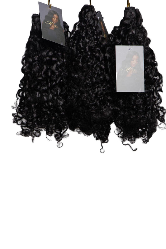Bundle Pixie Curl