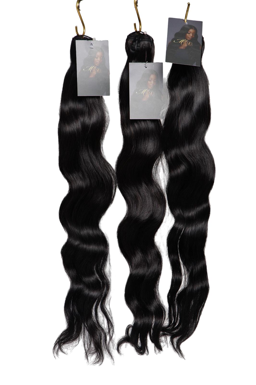 Bundle Body Wave