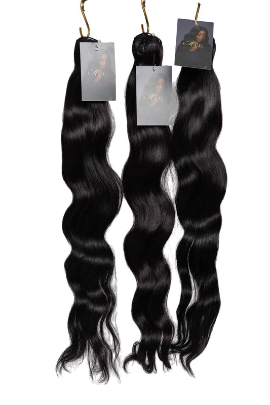 Bundle Body Wave